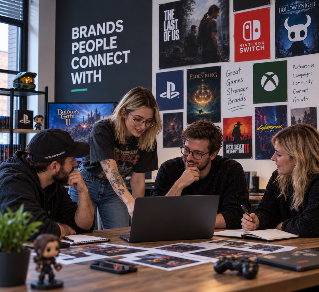 agency