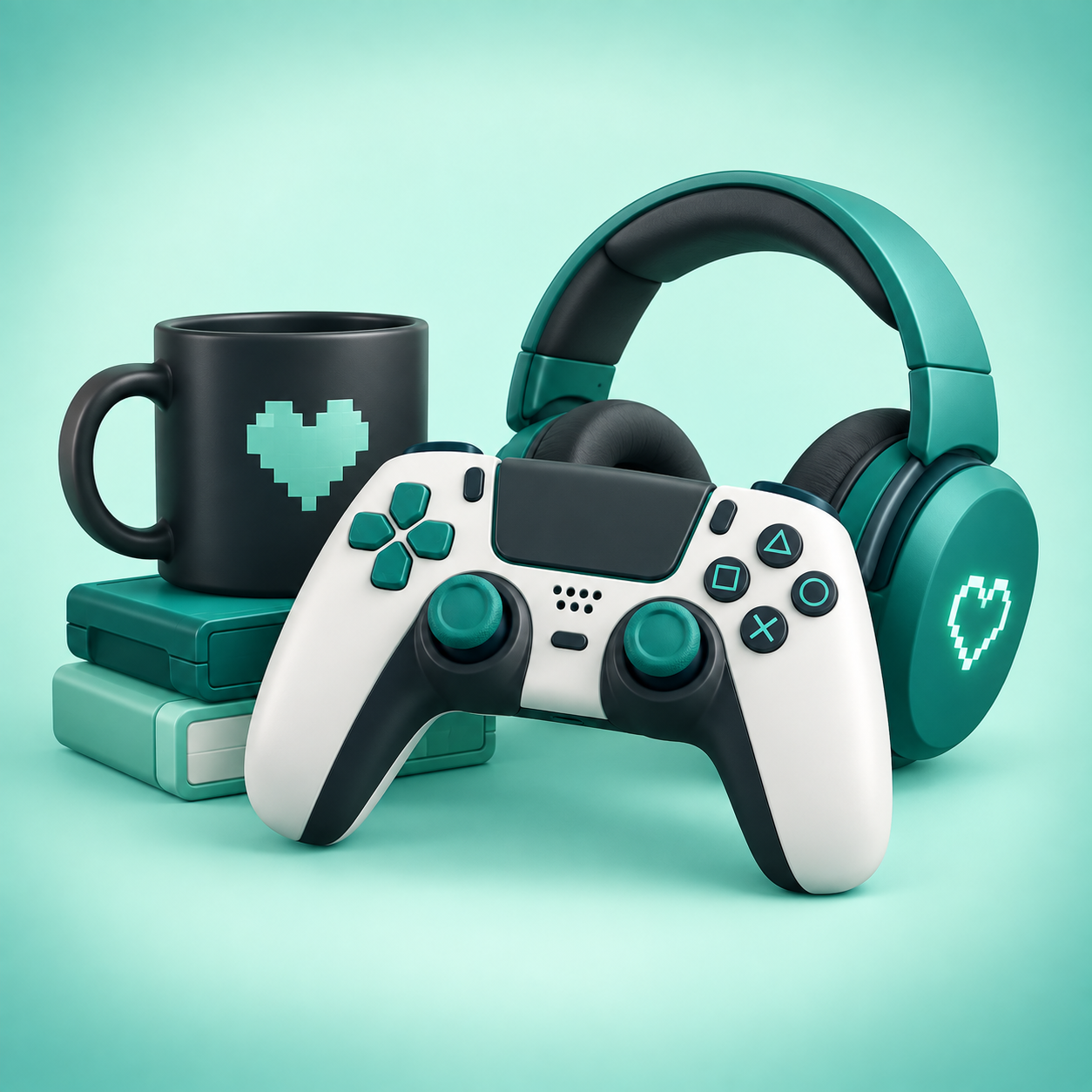 gamer