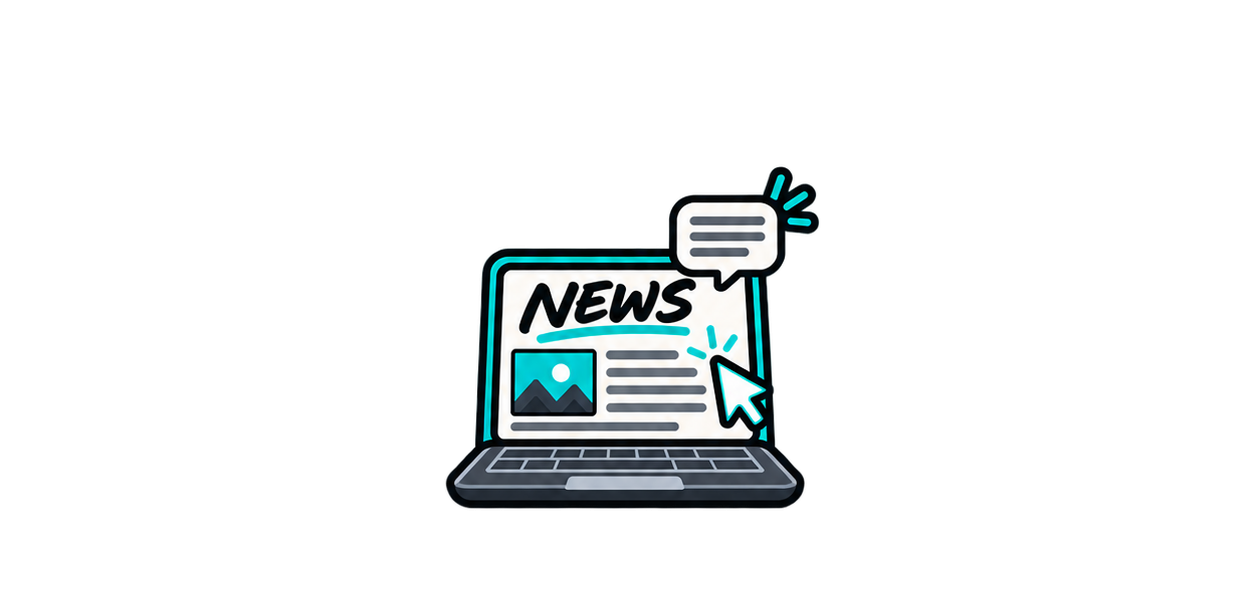 news icon