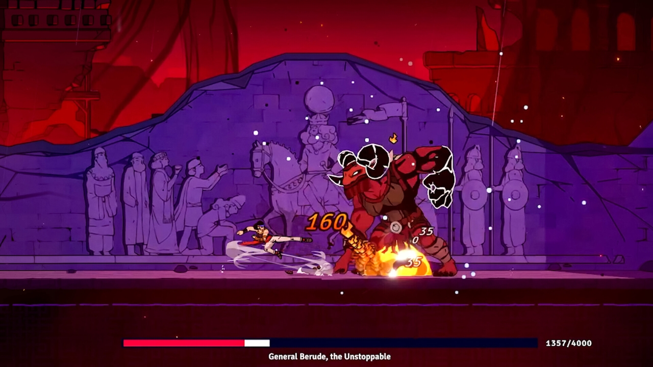 The Rogue Prince of Persia Hits One Million Players, and It’s Celebrating With a Surprise Birthday Update The Rogue Prince of Persia Hits One Million Players, and It’s Celebrating With a Surprise Birthday Update
