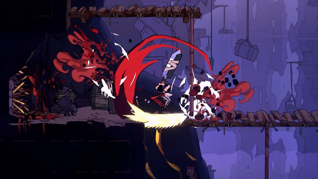 The Rogue Prince of Persia Hits One Million Players, and It’s Celebrating With a Surprise Birthday Update rogue prince of persia 3