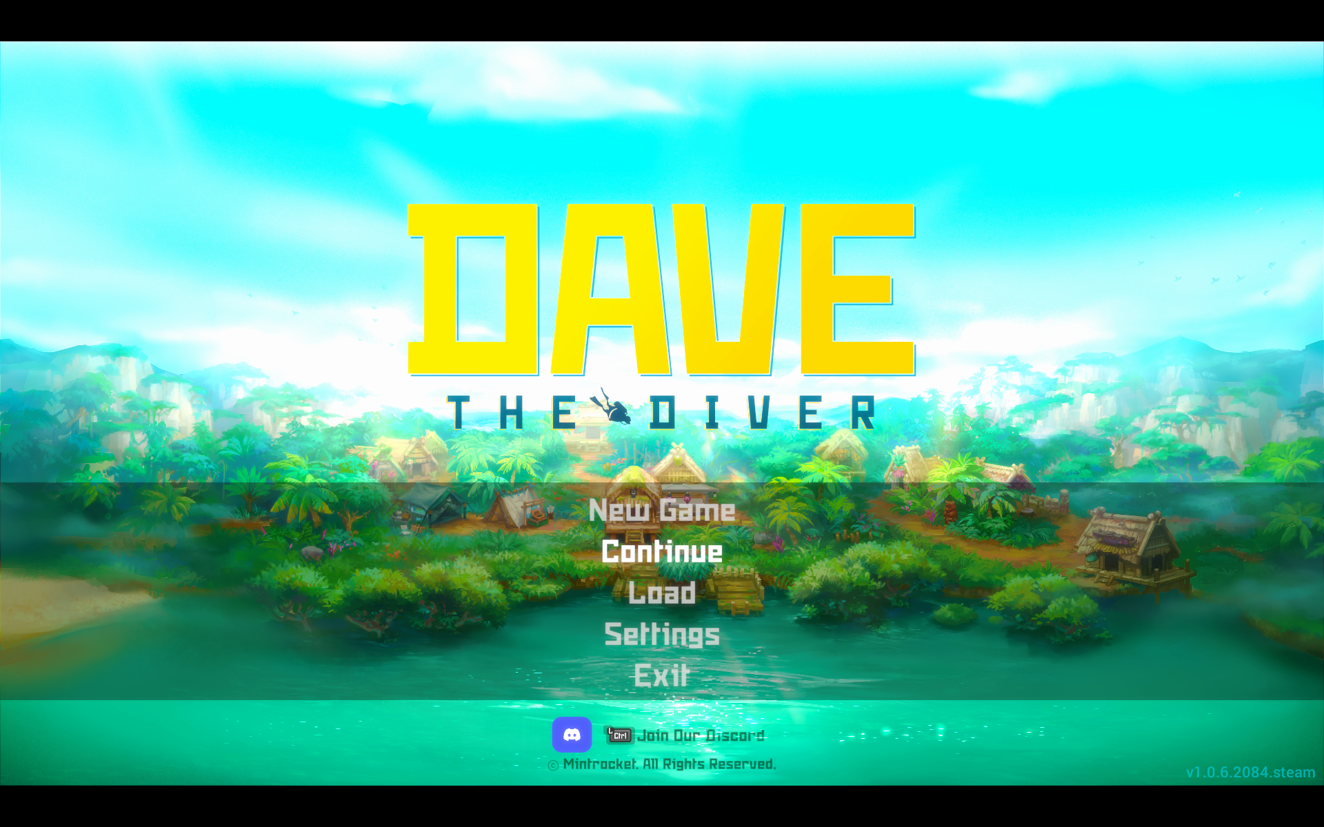 Dave The Diver Got Me Hooked, Line and Sinker Dave The Diver Got Me Hooked, Line and Sinker