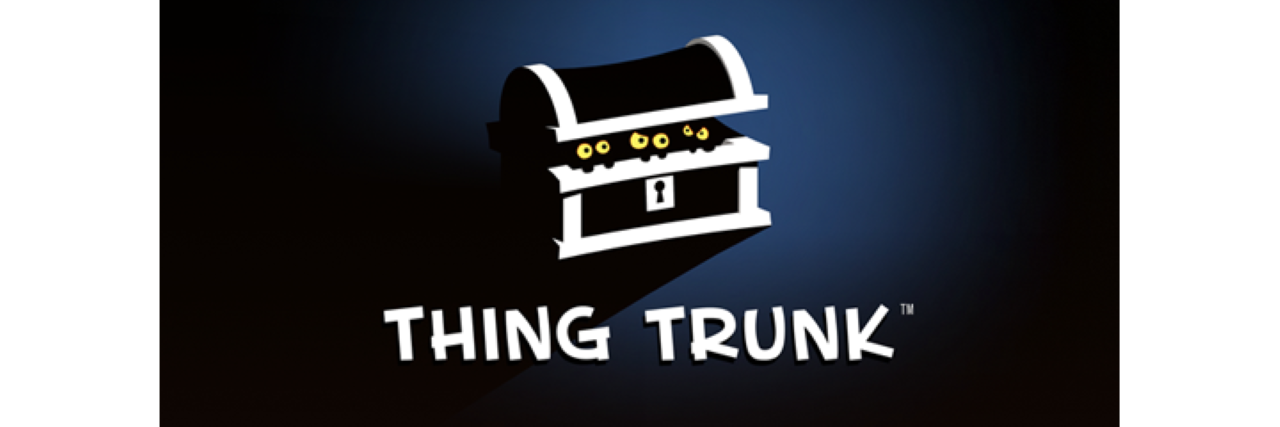 Developer Spotlight: Thing Trunk Developer Spotlight: Thing Trunk
